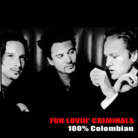 100% Colombian, OUI, mais colombian of New York !